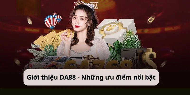 Nhà cái có gì nổi bật