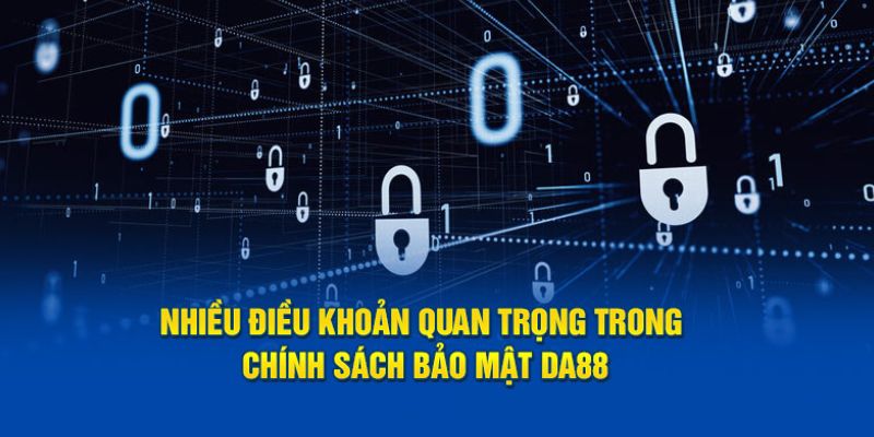 Người dùng cần tuân thủ mọi chính sách, quy định của nền tảng